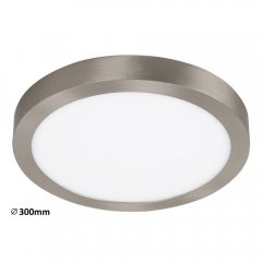 Lampa sufitowa LED 24W LOIS 2661 Rabalux