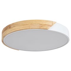 Lampa sufitowa LED 24W MAPLE 3527 Rabalux