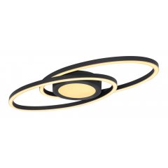 Lampa sufitowa LED 24W REGGY 67239-24B Globo