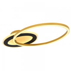 Lampa sufitowa LED 24W SILLA I 67264-24 Globo