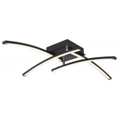 Lampa sufitowa LED 24W TANSY I 67129-24 Globo