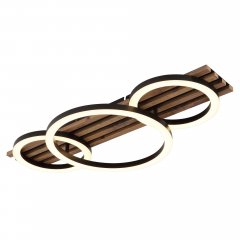 Lampa sufitowa LED 24W TISHA 67353D3 Globo