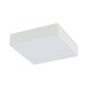 Lampa sufitowa LED 25W LID SQUARE LED 10421 Nowodvorski