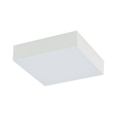 Lampa sufitowa LED 25W LID SQUARE LED 10430 Nowodvorski