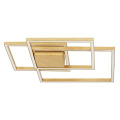 Lampa sufitowa LED 25W PICO LE41456 Luces Exclusivas