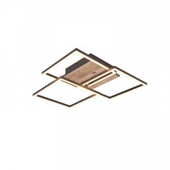 Lampa sufitowa LED 27W CHOROS DL135-62883 RL