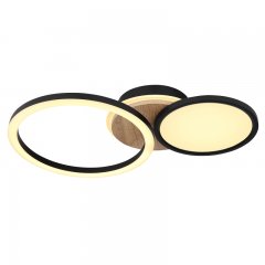 Lampa sufitowa LED 28W SID 67273-28 Globo