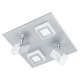Lampa sufitowa LED 2x3,3W/2x5,4W MASIANO 94512 Eglo