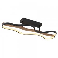 Lampa sufitowa LED 30W BEZZY 67181D Globo