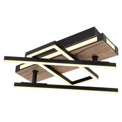 Lampa sufitowa LED 30W COLLI 67299D2 Globo