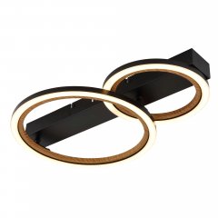 Lampa sufitowa LED 30W DAKARI I 67356D2 Globo