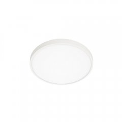 Lampa sufitowa LED 30W RIBERIO PLF-75689-WH-3K Italux