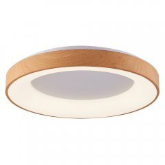 Lampa sufitowa LED 30W SANTANA 38 3000K WO AZ4989 Azzardo