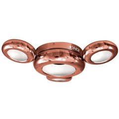 Lampa sufitowa LED 30W SPACE ML414 Milagro