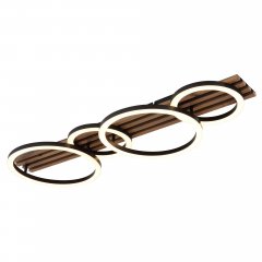 Lampa sufitowa LED 30W TISHA 67353D4 Globo