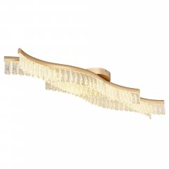 Lampa sufitowa LED 35W JULIET 67348DG Globo