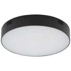 Lampa sufitowa LED 35W LID ROUND LED 10408 Nowodvorski