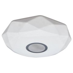 Lampa sufitowa LED 36W BARIO YL-CCT-01 Zuma Line