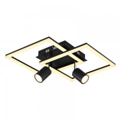 Lampa sufitowa LED 36W DANNY 67308-36 Globo