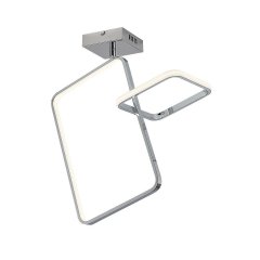 Lampa sufitowa LED 36W MALWEN 71367 Rabalux