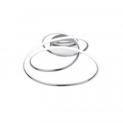 Lampa sufitowa LED 36W NEMENIA DL106-67051 RL