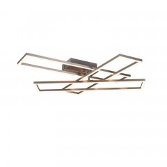 Lampa sufitowa LED 36W TESSORA DL107-64423 RL