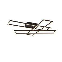 Lampa sufitowa LED 36W TESSORA DL132-64423 RL