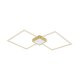 Lampa sufitowa LED 38W HEX RLX96474-1D Zuma Line