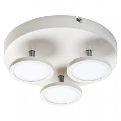 Lampa sufitowa LED 3x6W ELSA 2714 Rabalux