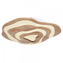 Lampa sufitowa LED 40W CCT JACKS 41768-40 Globo