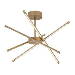 Lampa sufitowa LED 40W HENLI2 71339 Rabalux