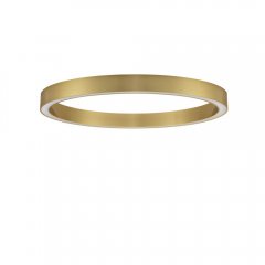 Lampa sufitowa LED 40W MILPA LE43285 Luces Exclusivas