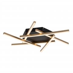 Lampa sufitowa LED 40W SEVERINE 71365 Rabalux