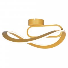 Lampa sufitowa LED 40W VELENNE C241249403A Zuma Line