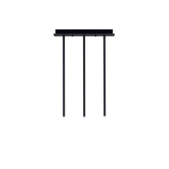 Lampa sufitowa LED 42W ARANI LE44706 Luces Exclusivas