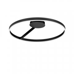 Lampa sufitowa LED 48W SOLVIRA LE45497 Luces Exclusivas