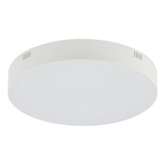 Lampa sufitowa LED 50W LID ROUND LED 10405 Nowodvorski