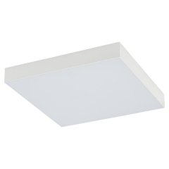 Lampa sufitowa LED 50W LID SQUARE LED 10423 Nowodvorski