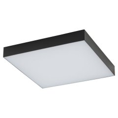 Lampa sufitowa LED 50W LID SQUARE LED 10436 Nowodvorski