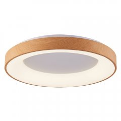 Lampa sufitowa LED 50W SANTANA 60 CCT WO AZ4993 Azzardo