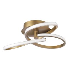 Lampa sufitowa LED 53W JEREZ LE41655 Luces Exclusivas