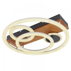 Lampa sufitowa LED 55W DARRYL 67265-55 Globo