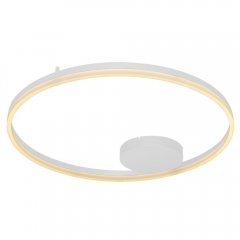 Lampa sufitowa LED 55W HALO 80 AZ4958 Azzardo