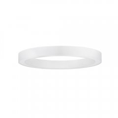 Lampa sufitowa LED 60W CLARO LE42687 Luces Exclusivas