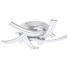 Lampa sufitowa LED 60W TULIO 5890 Rabalux