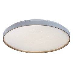 Lampa sufitowa LED 60W ZERAVA 71453 Rabalux