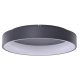 Lampa sufitowa LED 64W + pilot SOLVENT R 80 CCT AZ3998 Azzardo