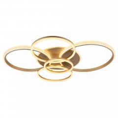 Lampa sufitowa LED 70W LORELEI 48467-70CH Globo