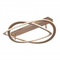 Lampa sufitowa LED 72W KALLIRA 71280 Rabalux