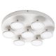 Lampa sufitowa LED 7x6W ELSA 2715 Rabalux